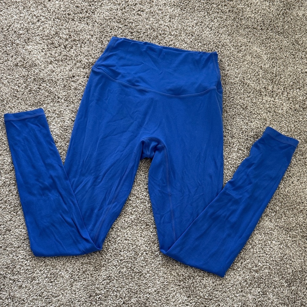 Paragon Hi Rise Reluna Leggings sz small